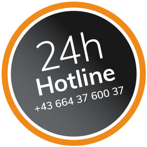 24h Hotline